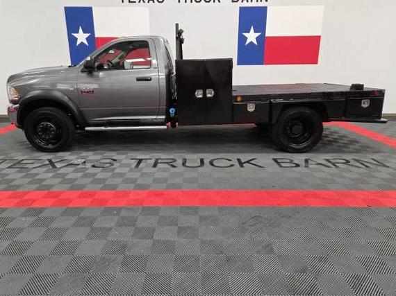 DODGE RAM CHASSIS CAB 2012 3C7WDLBL0CG247688 image